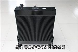 水箱散熱器 水箱散熱器