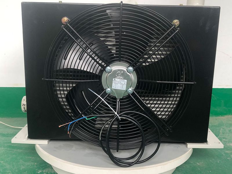 你知道空氣冷卻器有什么好處嗎？